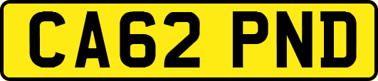 CA62PND