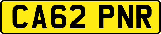 CA62PNR