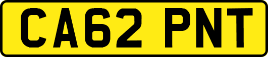 CA62PNT