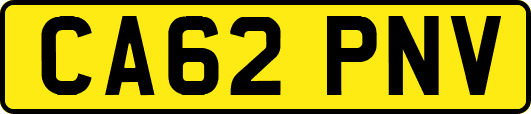 CA62PNV