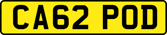 CA62POD
