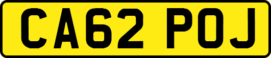 CA62POJ