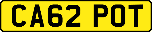 CA62POT