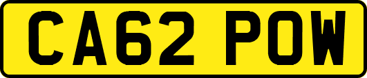 CA62POW
