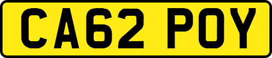 CA62POY