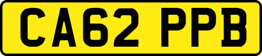 CA62PPB