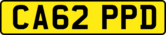 CA62PPD