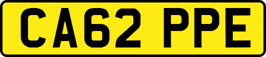CA62PPE