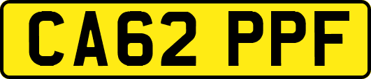 CA62PPF