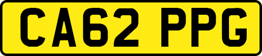 CA62PPG