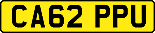 CA62PPU