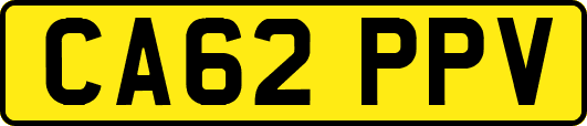 CA62PPV