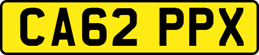 CA62PPX