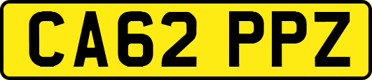 CA62PPZ
