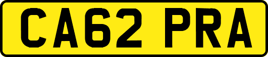 CA62PRA