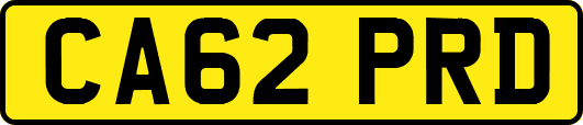 CA62PRD