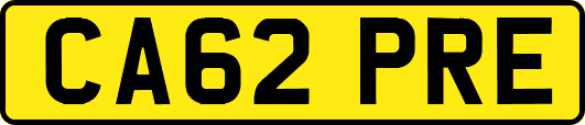 CA62PRE