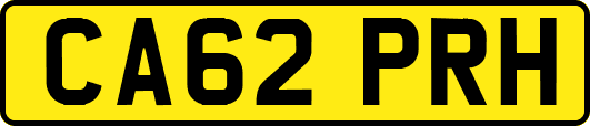 CA62PRH