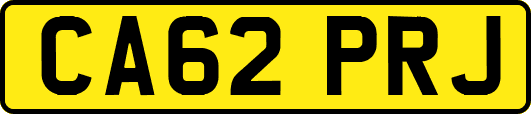 CA62PRJ