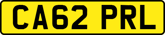 CA62PRL