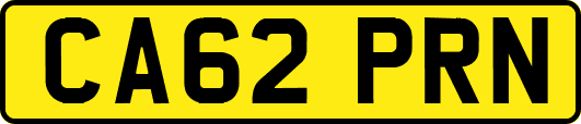 CA62PRN