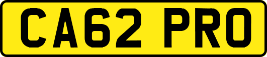 CA62PRO