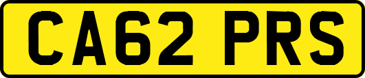 CA62PRS