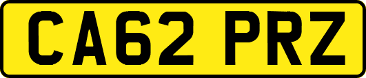 CA62PRZ