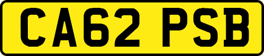 CA62PSB