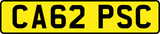CA62PSC
