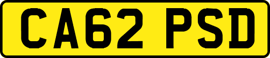 CA62PSD