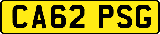 CA62PSG