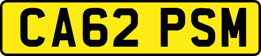 CA62PSM