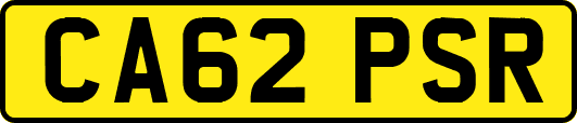 CA62PSR