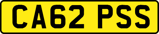 CA62PSS