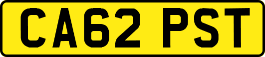 CA62PST