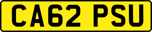 CA62PSU