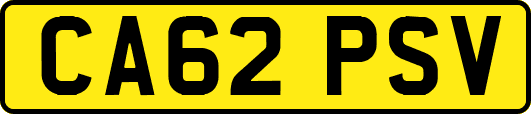 CA62PSV