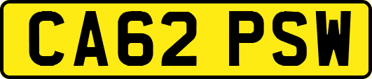 CA62PSW