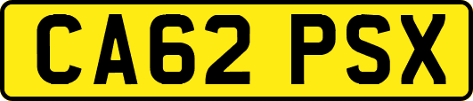 CA62PSX