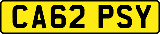 CA62PSY