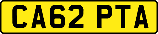CA62PTA