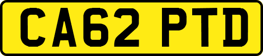 CA62PTD