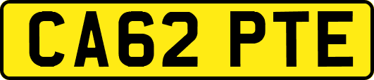 CA62PTE