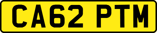 CA62PTM