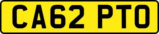 CA62PTO