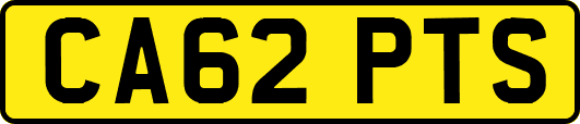 CA62PTS