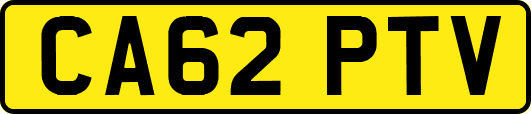 CA62PTV