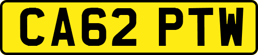 CA62PTW