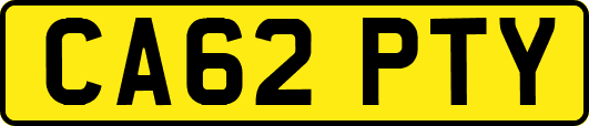 CA62PTY